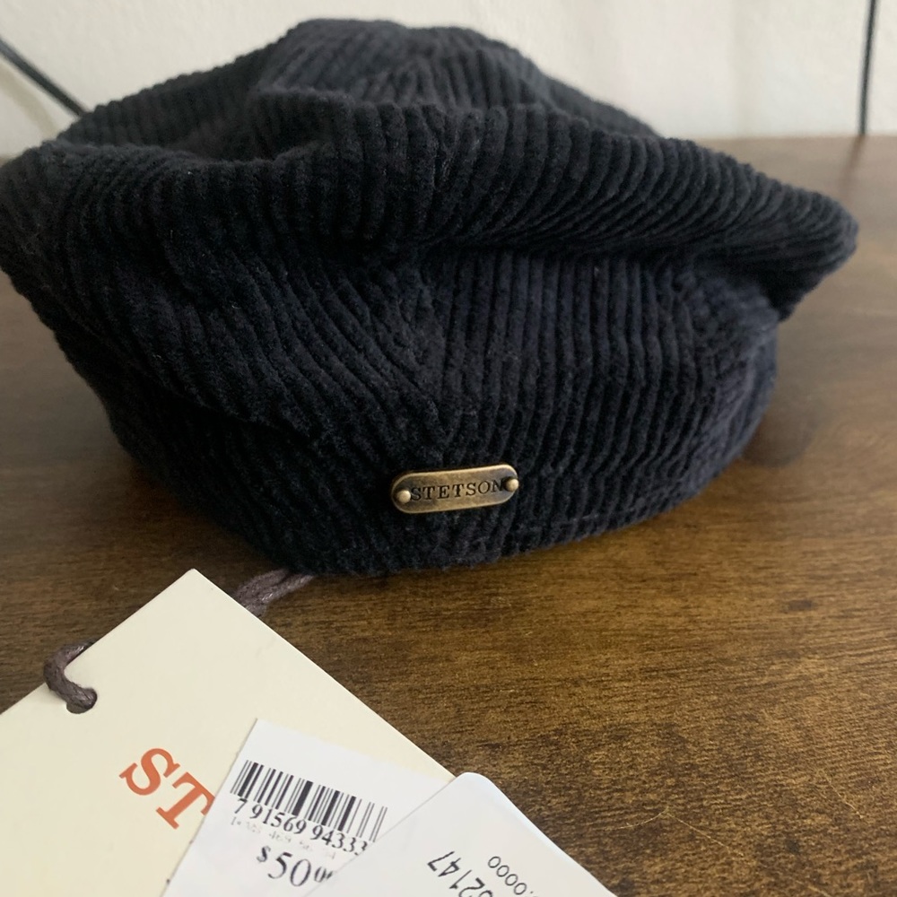 Stetson hat - Picture 3 of 4